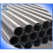DIN 2391 ST35 Seamless Steel Pipe/Tube China supplier